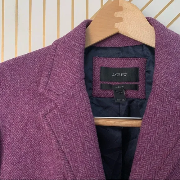 J. Crew Blazer - Picture 8 of 11